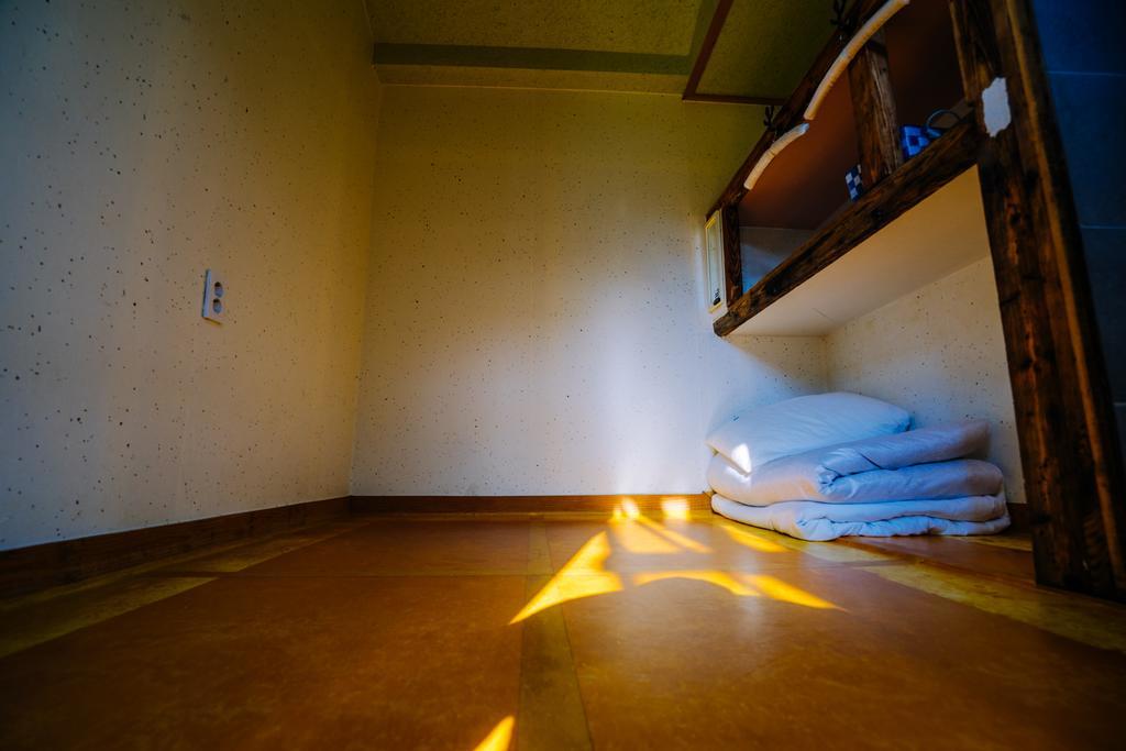 Hotel Seosunya Čondžu Exteriér fotografie