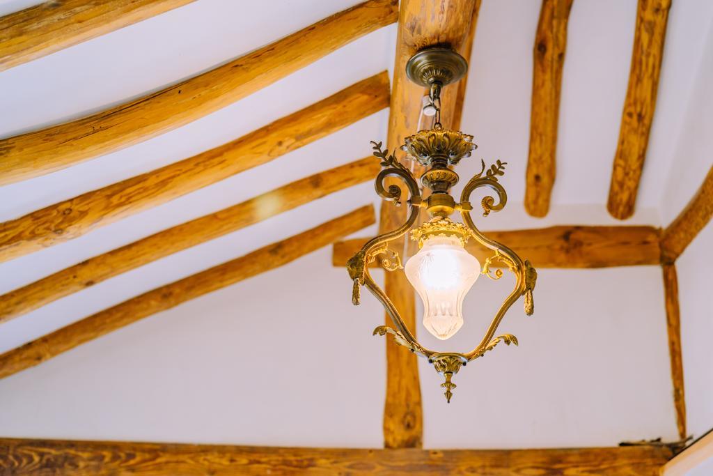 Hotel Seosunya Čondžu Exteriér fotografie